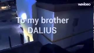 EDIT TO DALIUS!