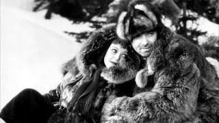 The Call Of The Wild (1935) Classic Film, Clark Gable & Loretta Young | Full Classic Movie HD