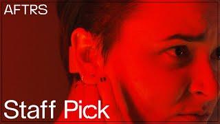 Staff Pick: See For Yourself (2019) by Kylie Aoibheann McDonnell