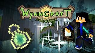 Wynncraft #15: Tower of Amnesia! + (Lores of Cities + Exploring the Continent)