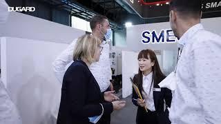 SMEC CNC Machine Tools  EMO Exhibition 2021