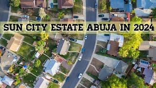 Most Affordable Estate in Abuja | Sun City Estate Abuja