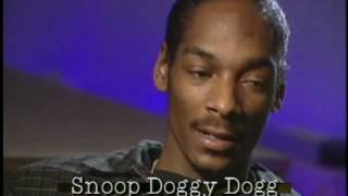 Gangsta Rap: An MTV News Special Report - Tupac, Dr. Dre, Eazy-E, Snoop Dogg 1994