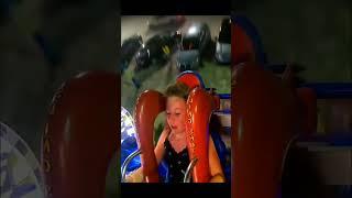 Her First Slingshot Ride  #shorts #slingshot #slingshotride #slingshotriders #riders