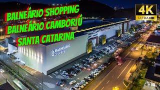 BALNEÁRIO SHOPPING/ Balneário Camboriù/ sc