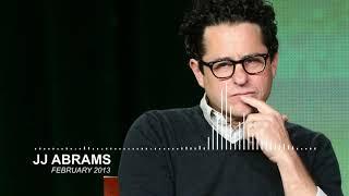 JJ Abrams about the Emmys being too white