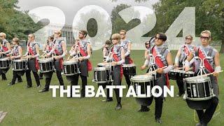 The Battalion 2024 Battery Lot