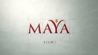 Maya Films Logo