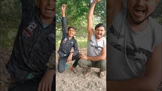 dekho kaise singo dekhta hai funn fun comedy 2025#funny #fun #comedy #shorts #short #youtube