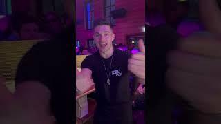 ISEK - What You Like (Out January 24th - Live in Winterberg)  #dj #rave #techno #isek #djisek #tsoi