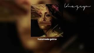 MadTeen x Rəssam - Yuxumada gəlmə (lyrics/sözləri)