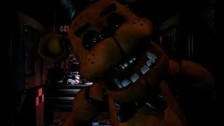 Freddy Sings The FNAF Song (Funky Beat)