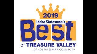 Here are the 2019 Idaho Statesman's Best of Treasure Valley winners