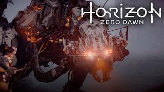 Избавляемся от заразы. Horizon Zero Dawn #7