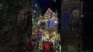 Christmas in New York City #christmas