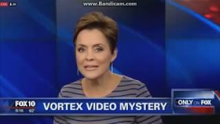 Mandela Effect experimenter that opened a 525hz portal is still missing. FOX News Report.