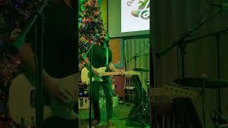 Algorhythm "You havent called" Outer Banks Brewing Station #LiveMusic #SecretLiveShhow