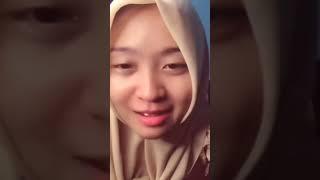 Mom Biti Bigo Live Desah Gunung Gede