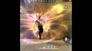 FROSTFIRE VS DARK PARADOX  PARADOX ASCENSION - GARENA FREE FIRE