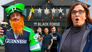 Flying 30 Hours To Ruin My Mum’s Holiday in Ireland!