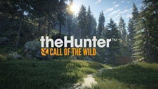 theHunter: Call of the Wild опасная охота 1440p60HD