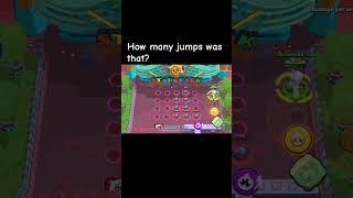 Dynamike jump (tutorial?) #bs #brawlstars #dynamike