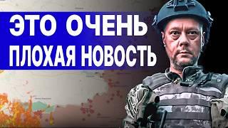 ЭКСТРЕННАЯ НОВОСТЬ! ПРОРЫВ РФ ПОД ЧАСОВ ЯРОМ! САЗОНОВ: НА СУДЖУ КИНУЛИ КОРЕЙСКИЙ СПЕЦНАЗ - ТАМ АД...