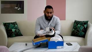 Adidas Nite Jogger X 3M on feet review 'Crystal Footwear White' [SEASON 1 EPISODE 2]