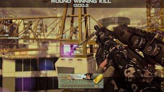 SoaR Fameful - MW2 Trickshotting Montage