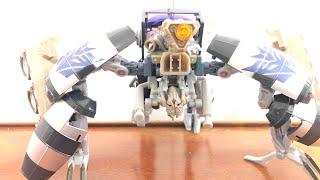 Review of the transformers revenge of the fallen mixmaster