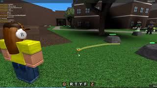 Roblox Beyblade rebirth part 1