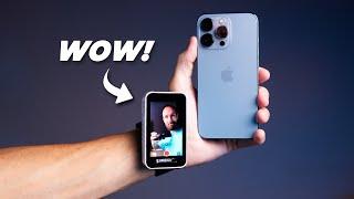 Upgrade Your Vlog Quality With The Shimbol CP5 MINI