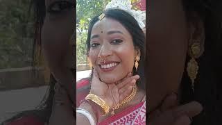 My Wedding Journey ️kon look ta besi valo lege6e?