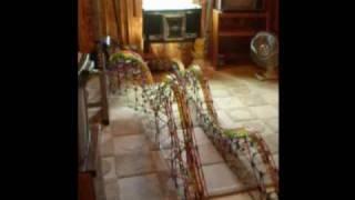 Vendetta- A knex Coaster