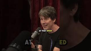 Going The Speed Of Light  w/ Brian Cox