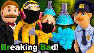 SML Movie: Breaking Bad!