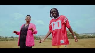 Mr Kagame - Warandinze Ft Flawa ( Official Music Video )