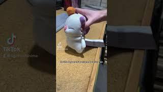 Moogle attempts to walk