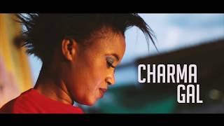 Charma Gal- Jabu (Mo Mejemong) OFFICIAL VIDEO