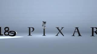 Pixar Intro Parody For The New Year 2019