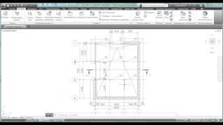 revit to autocad dynamic update, динамическое обновление файла после экспорта из Ревит в Автокад