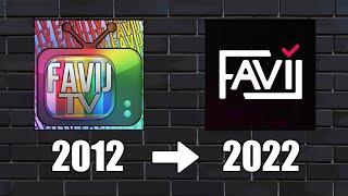 10 Anni di FavijTV