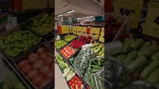 Новый Cip Market#еда #обзор #рецепт #dnevnik_moldovana #chișinău #кишинев #kebabchisinau #food