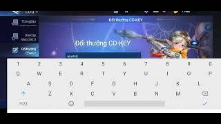 New CD-Key ( bản Việt Nam) | MLA