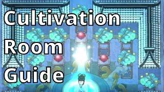 Basic Cultivation Room Guide - Amazing Cultivation Simulator