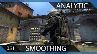 CSGO POV Demo Smoothing Tutorial