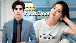Her rude boss ended up becoming her neighbor. Korean Drama, kdrama, kdrama recap, Korean movie.