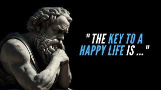 40 Socratic Sayings to Inspire Your Life and Thinking - Unlock the Secrets of Ancient Wisdom