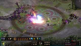 Pillars of Eternity 2: Deadfire Solo PotD Chanter Ukaizo Guardian