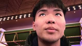 Coffee at the Casino??? (NFL Playoffs Wild Card Round)